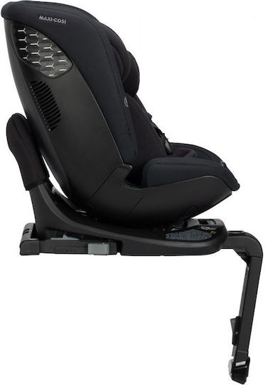 Maxi-Cosi Spinel 360 Plus Καθισματάκι Αυτοκινήτου i-Size με Isofix Authentic Black 0-36 kg