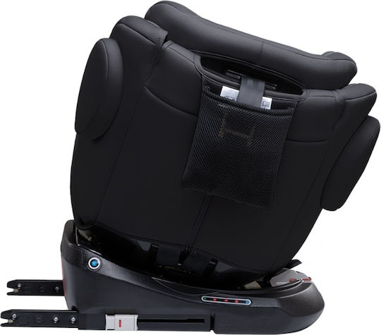 Kikka Boo I-felix Baby Car Seat i-Size with Isofix Black