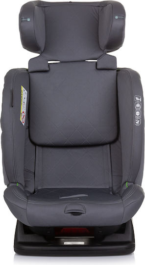 Chipolino Aviato Baby Car Seat i-Size Pastel Green