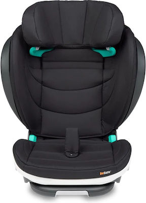 BeSafe Flex Fix 2 Baby Car Seat i-Size Metallic Melange