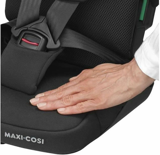 Maxi-Cosi Nomad Plus Scaun Auto pentru Copii High-back Booster i-Size Negru 15-25 kg