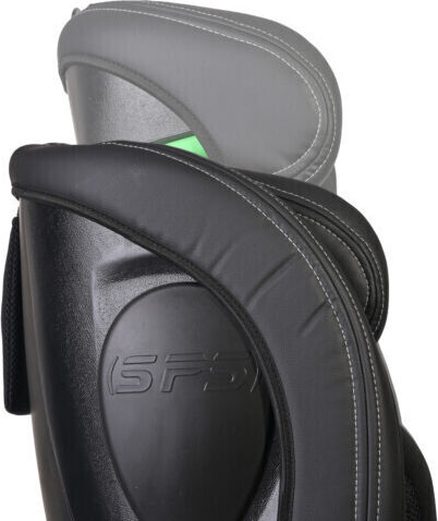 Lorelli Estate Baby Car Seat i-Size with Isofix Green