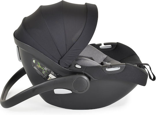 Cangaroo Macan/Icon/Hydra Autositz i-Size Grey 0-13 kg