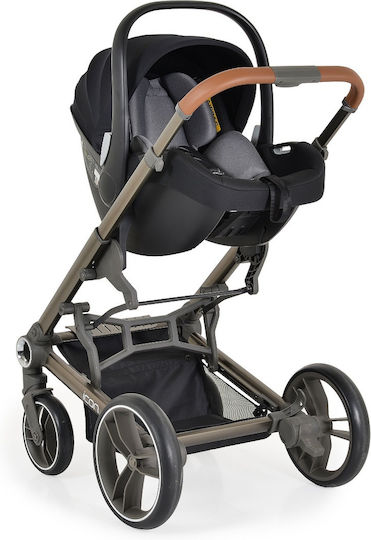 Cangaroo Macan/Icon/Hydra Autositz i-Size Grey 0-13 kg