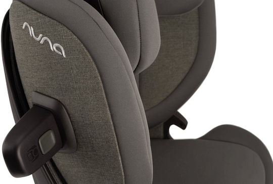 Nuna Aace Lx Baby Car Seat i-Size with Isofix Thunder 15-36 kg