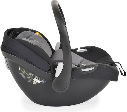 Cangaroo Macan/Icon/Hydra Autositz i-Size Grey 0-13 kg