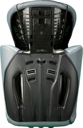 Colzani Dalmatians Baby Car Seat with Isofix Gray 9-36 kg