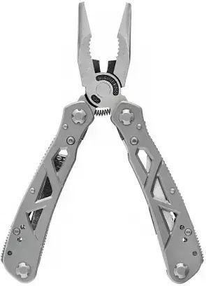 Ganzo Multitool Negru