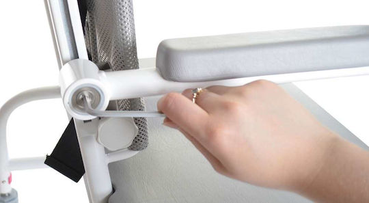 HMN Kinder Rollstuhl Badezimmer Klappbar 01-310501