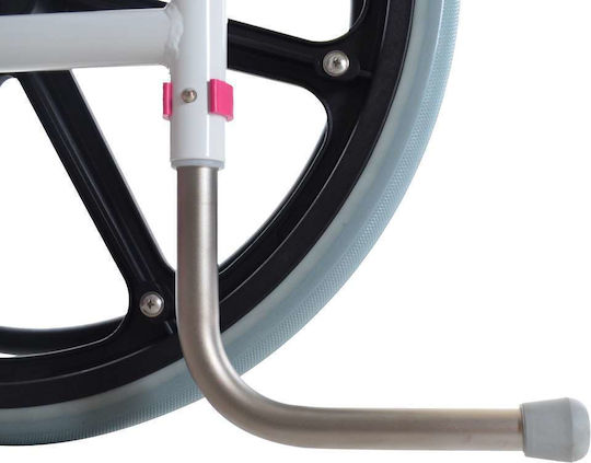 HMN Kinder Rollstuhl Badezimmer Klappbar 01-310501