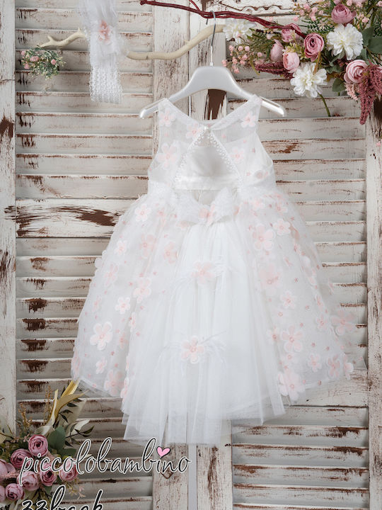 Picolo Bambino Baptism Dress