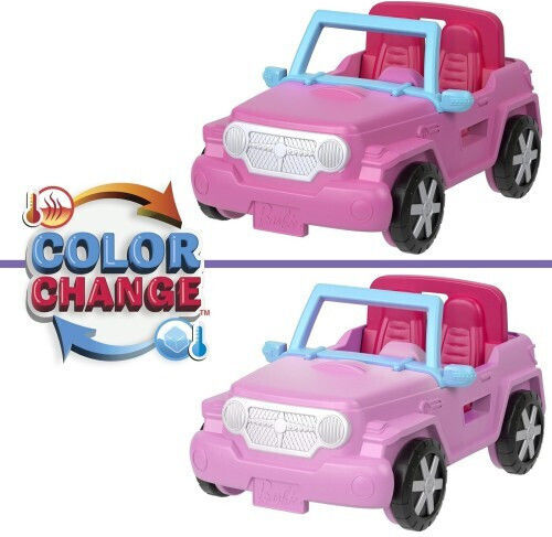 Mattel Παιχνίδι Μινιατούρα για 4+ Ετών