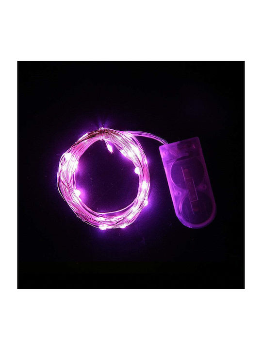10 LED Lights 1.5m String 10 LED Lights 1.5m String