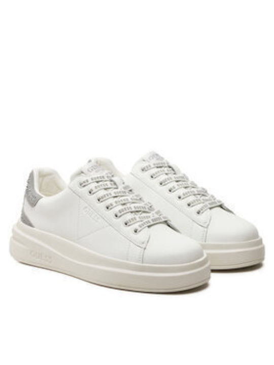 Guess Sneakers White