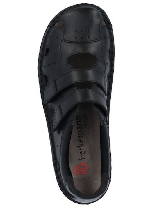 Damen Anatomisch Sneakers Schwarz