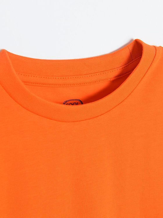 Cool Club orange