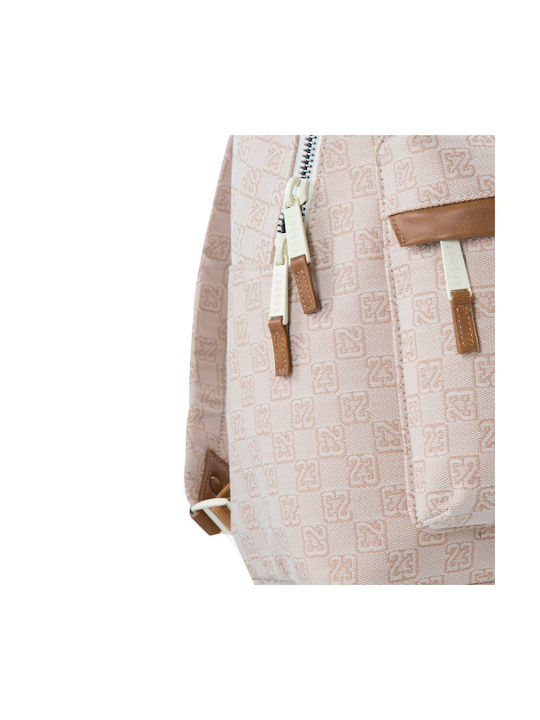 Jordan Backpack Brown