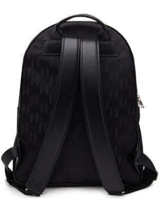 Karl Lagerfeld Backpack Μαύρο