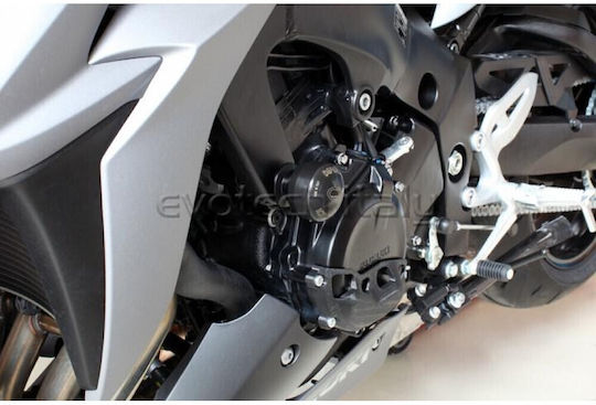 Evotech Protecții pentru motor motocicletă EVODEF-0303