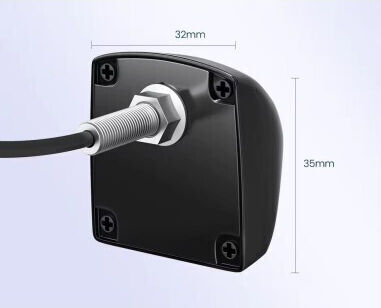 Car Reverse Camera with Night Vision Universal
