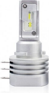 Lămpi Autoturismului H15 Canbus Xenon 6500K Alb rece 12V 20W 2buc