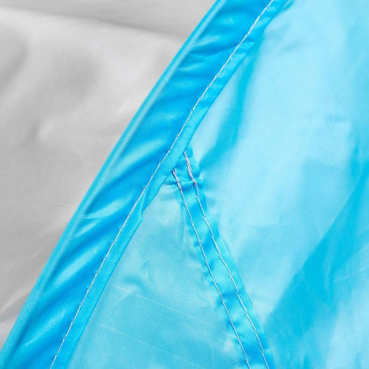 Spokey Altus Pop Up Für 2 Personen Blau