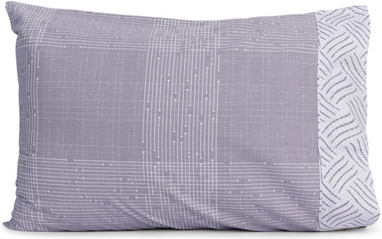 Mc Decor Set Queen 230x250 Dark Grey