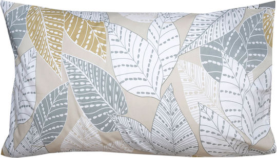 Viopros Einzelbettbezug 160x240 Khaki