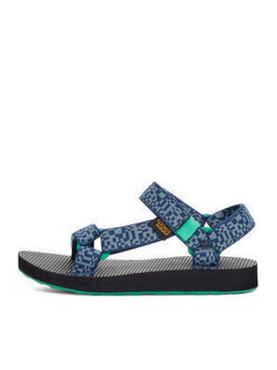 Παιδικά Πέδιλα Original Universal Navy Μπλε