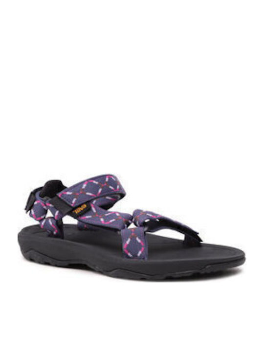 Kids' Sandals Hurricane XLT 2 Multicolour