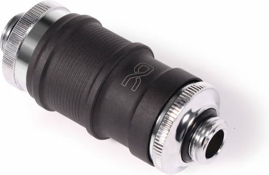 Aquatuning Gmbh Fittings Ασημί