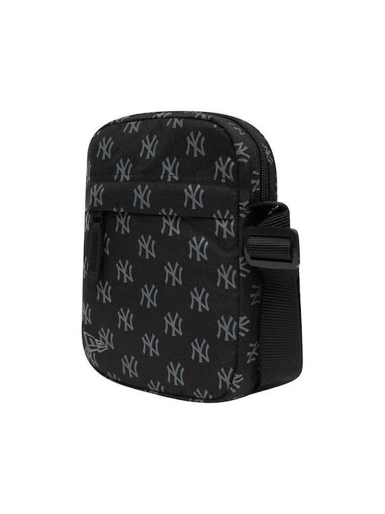 New Era Kids Bag Shoulder Bag Black