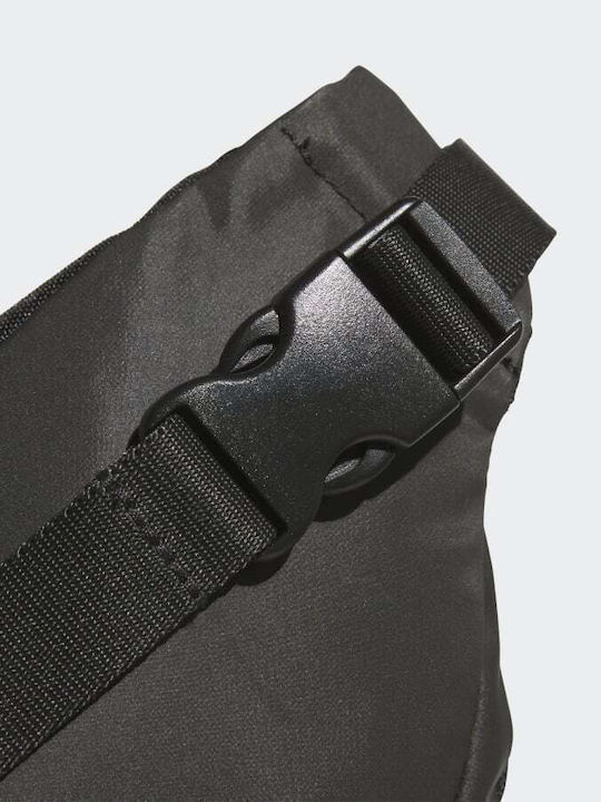 Essentials Belt Bag Black