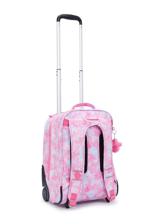 Kipling Τσάντα Πλάτης 15" KI4420 Kipling Τσάντα Πλάτης 15" KI4420