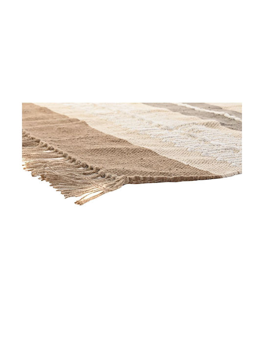 DKD Home Decor Rug Rectangular Coffee