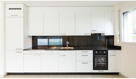 MPM Einbauofen 50Es B45cm.