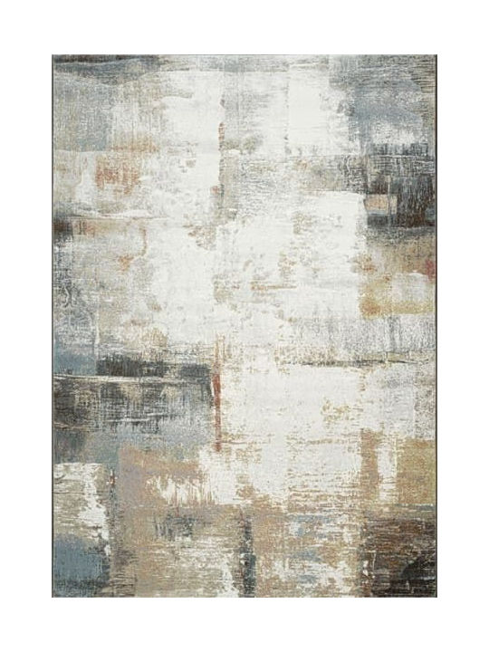 Ragolle Mancini Χαλί Ορθογώνιο Πολύχρωμο 80x80cm