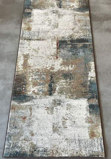 Ragolle Mancini Χαλί Ορθογώνιο Πολύχρωμο 80x80cm
