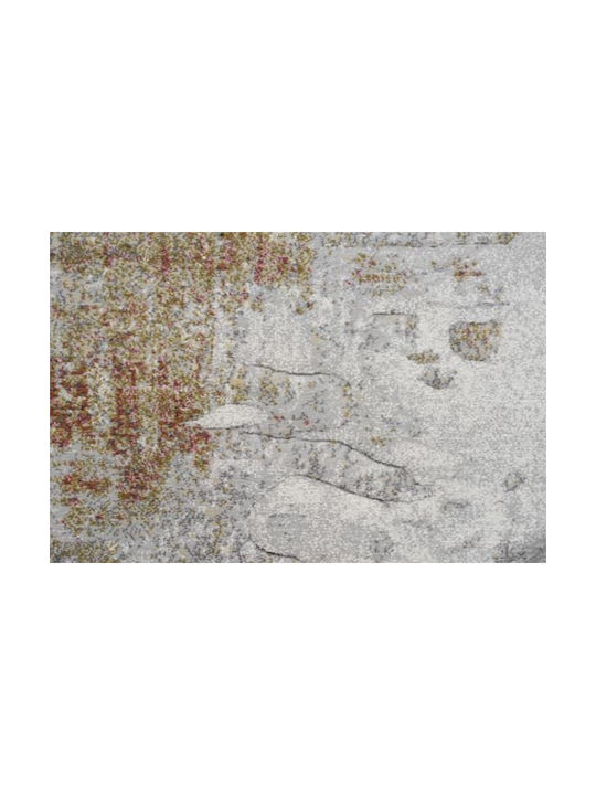 Ragolle Mancini Χαλί Ορθογώνιο Πολύχρωμο 80x80cm