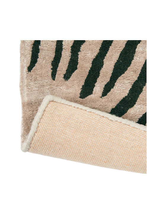Harlequin Lucrat manual Covor Rectangular Din lână Trufflε