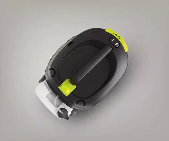Bigboi Kit pentru Aspirator