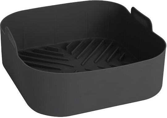 Viosarp Silicone Mold for Air Fryer 8.5x22cm