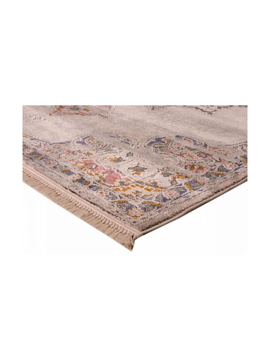 Tzikas Carpets Lavinia 00161-110 Χαλί Ορθογώνιο Μπεζ