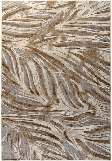 Tzikas Carpets Boheme 68661-070 Εξωτερικού Χώρου 133x190cm Μπεζ