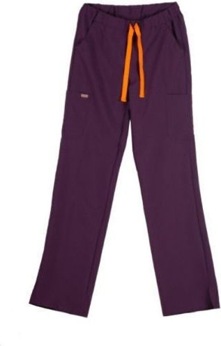 Kifidis Orthopedics Women's Purple Pants & Blouse Set