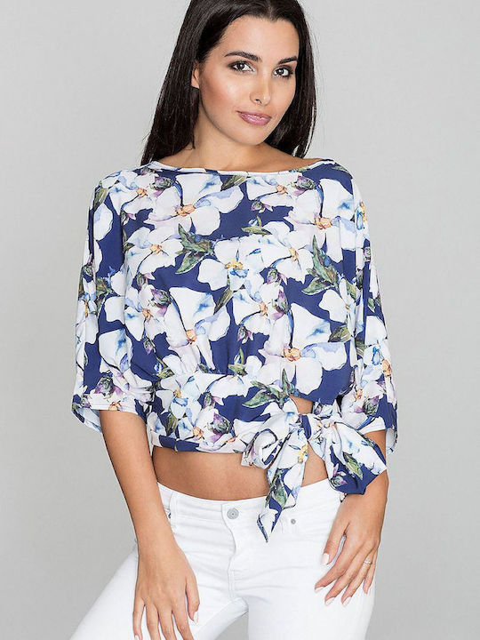 Figl Damen Sommer Bluse Weiß