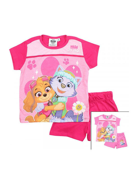 Paw Patrol