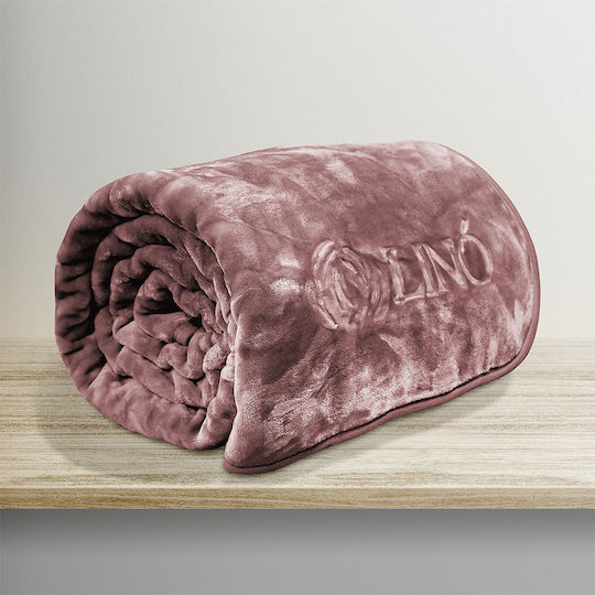 Lino Home Vellut