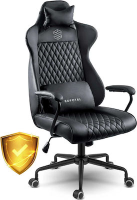 Sofotel DAC-NOP-10010656 Gaming Chair Black