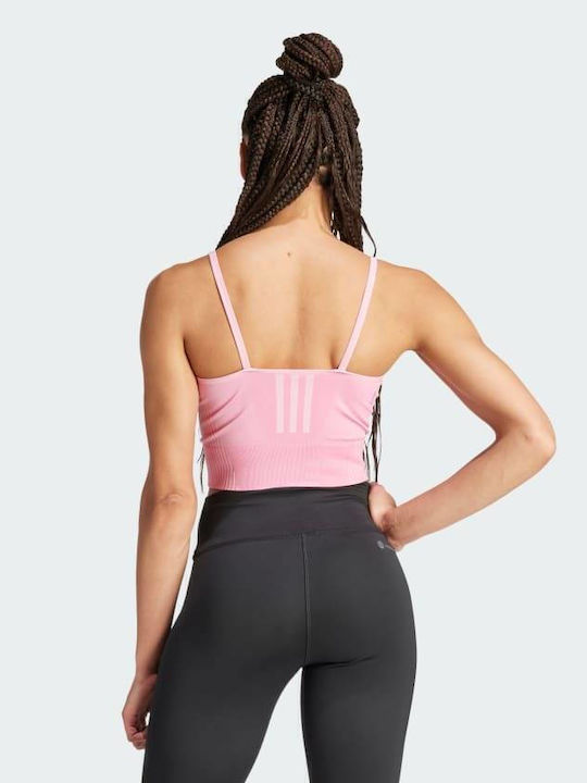adidas Blouse Pink